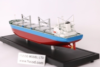 customized model of 中远57000载重吨散货船